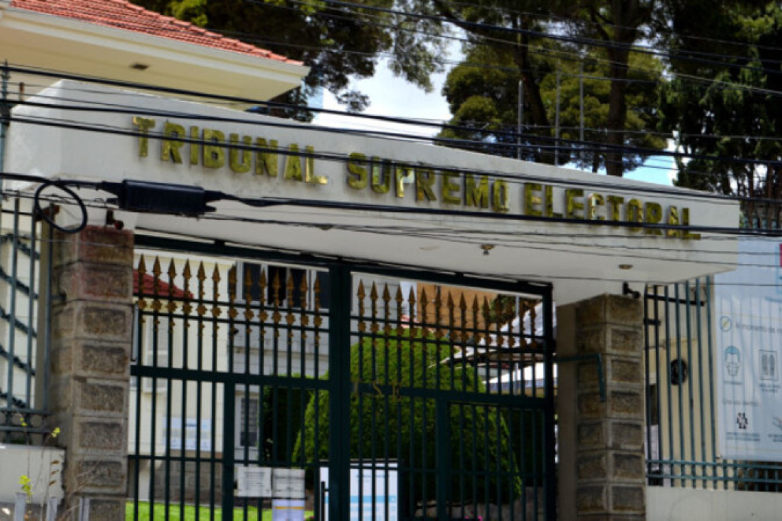 TSE entregará este miércoles 338 credenciales a asambleístas nacionales